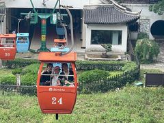 -善卷洞风景区