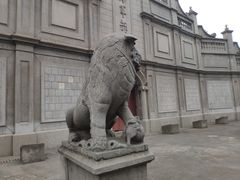 -江南水师学堂遗迹