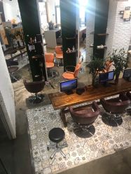 -MAGIC米几发型设计·羊毛卷