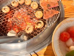 -黑牛の店·和牛烧肉(合生汇店)
