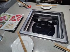 -海底捞火锅(奥森店)