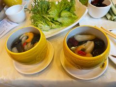 -功德林素菜饭庄(前门店)