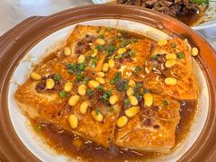 -芳华轩•客家菜馆(梧桐山店)