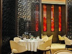 -上海金桥红枫万豪酒店-万豪中餐厅