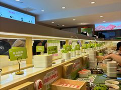 -一围肥牛肉小火锅(佳兆业广场店)