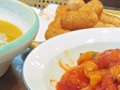 -食藕·武昌鱼(古德寺店)