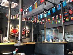 大堂-金碗儿私厨(长阳店)