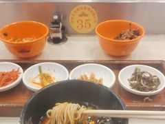 -乡党臊子面(丰庆公园店)