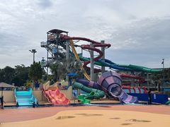 -Wild Wild Wet水上乐园