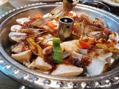 -大家食府·福建菜(FAC协盛中心庭院餐厅店)