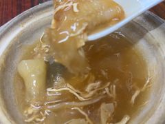 -添發碗仔翅美食