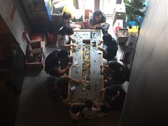 -牛事制造局牛肉火锅(莲岳路店)