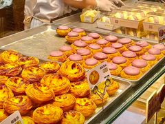 -鲍师傅糕点(八一馆店)