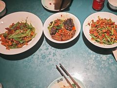 -呷湘厨·鱼汤捞饭(国家会展中心店)