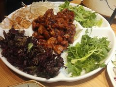 -香满园春饼·家常菜(东大桥店)