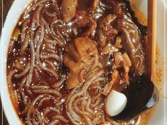 -麻婆婆白家肥肠粉(海岸城店)