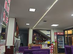 -北京龙庆四季香农家饭庄·灶台鱼·碳烤虹鳟鱼(龙庆峡店)