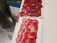 -古乐牛香鲜牛肉牛杂火锅(观前街店)
