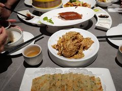 -宏宴·新京菜(望京店)