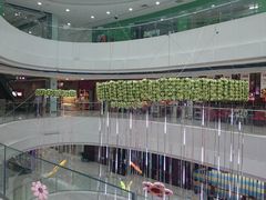 -方恒购物中心(望京小街店)