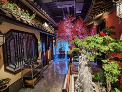 -宴江南(皇城桥路店)
