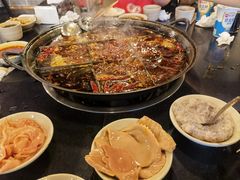 -酒友老火锅(渝中店)