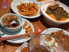 -飞阳铁板烧(ME TOWN购物中心店)