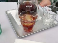 -边渡咖啡烘焙店(昙华林店)