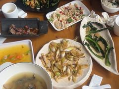 -隔壁老王·家常云南菜(花巷店)