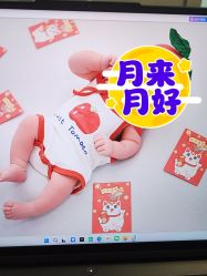 -玛瑞莎孕婴童摄影到家拍