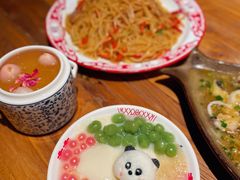 -破三川·新川菜(静安大融城店)