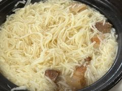 -车头老二大排档(金城步行街店)