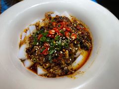 川北凉粉-田园印象·成都土菜院子(华阳店)