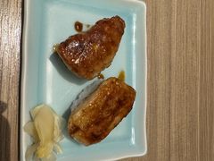 -小山日本料理(兴业太古汇店)