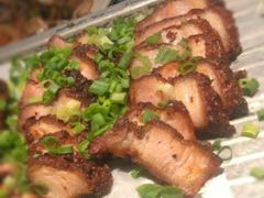 -绿茶餐厅(汇悦大融城店)