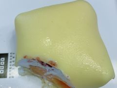 -满记甜品(无锡八佰伴店)