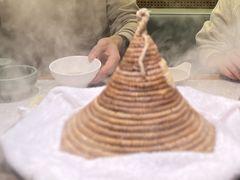 -鲜潭蒸汽石锅鱼(五道口购物中心店)