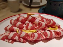 -涮福記·现切牛羊肉火锅(世纪汇店)