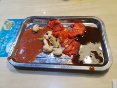 -大佬李砂锅(钱江财富广场店)