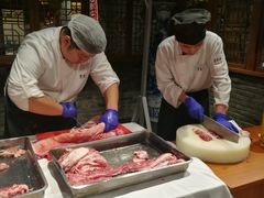 -东来顺饭庄(西直门店)
