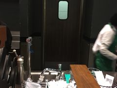 -星巴克(宝山万达店)