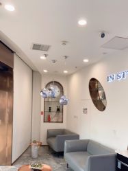 -INSTYLE造型·明星店
