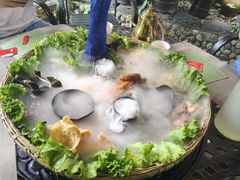 -品德宏·孔雀宴的发源地(金塔园店)