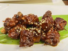 糖醋小排-南八仙·老上海味道(南京东路店)