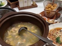 -小厨娘淮扬菜(清江苏宁广场店)