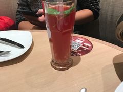 -必胜客(新中纬店)