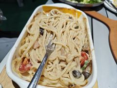 -乐凯撒披萨·烤鸡(曜一城店)
