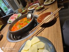 -雷山鱼酱酸汤鱼·酸汤牛肉(花果园T1区店)