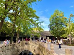 -西园戒幢律寺