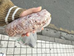 -大个子蒸饭